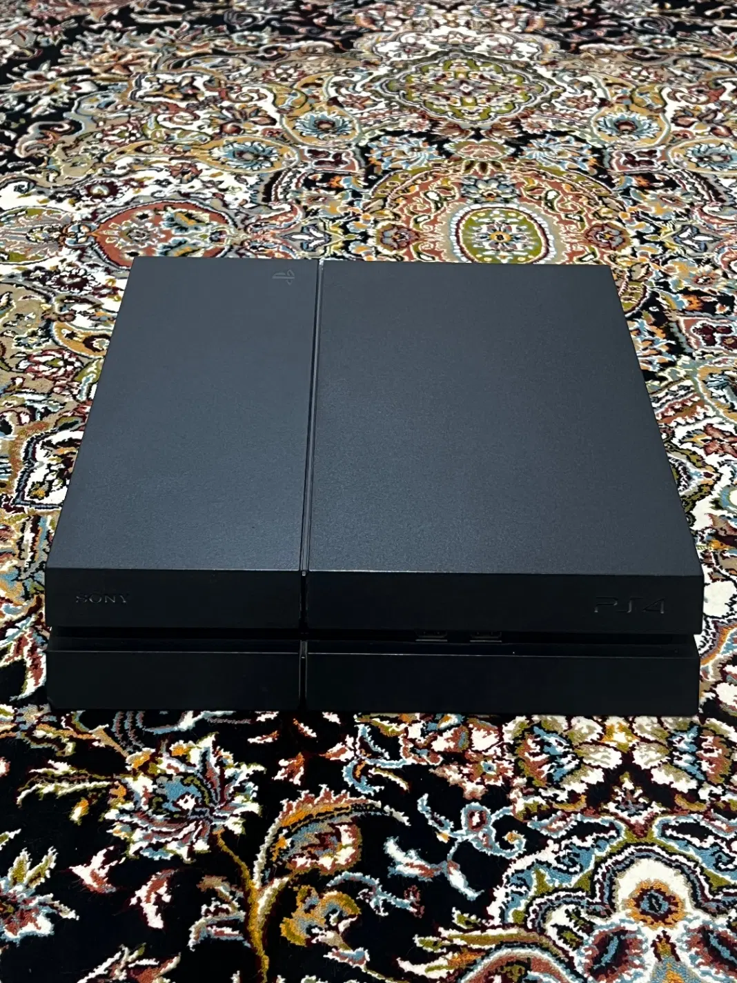 Ps4 Fat|کنسول، بازی ویدئویی و آنلاین|اهواز, زیتون کارمندی|دیوار