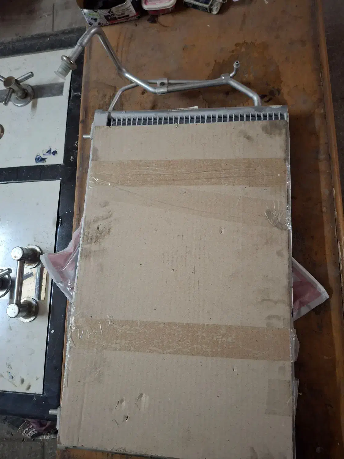 قطعات یدکی|قطعات یدکی و لوازم جانبی|اصفهان, بهارستان|دیوار