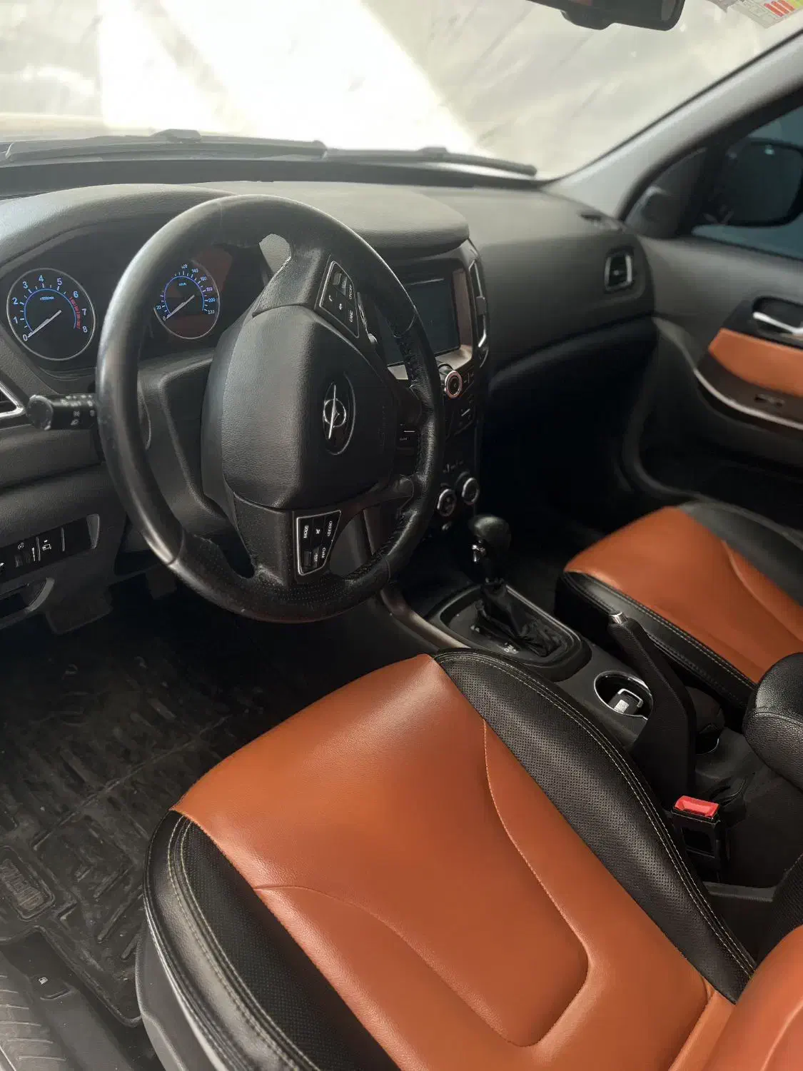 هایما s7|خودرو سواری و وانت|همدان, |دیوار