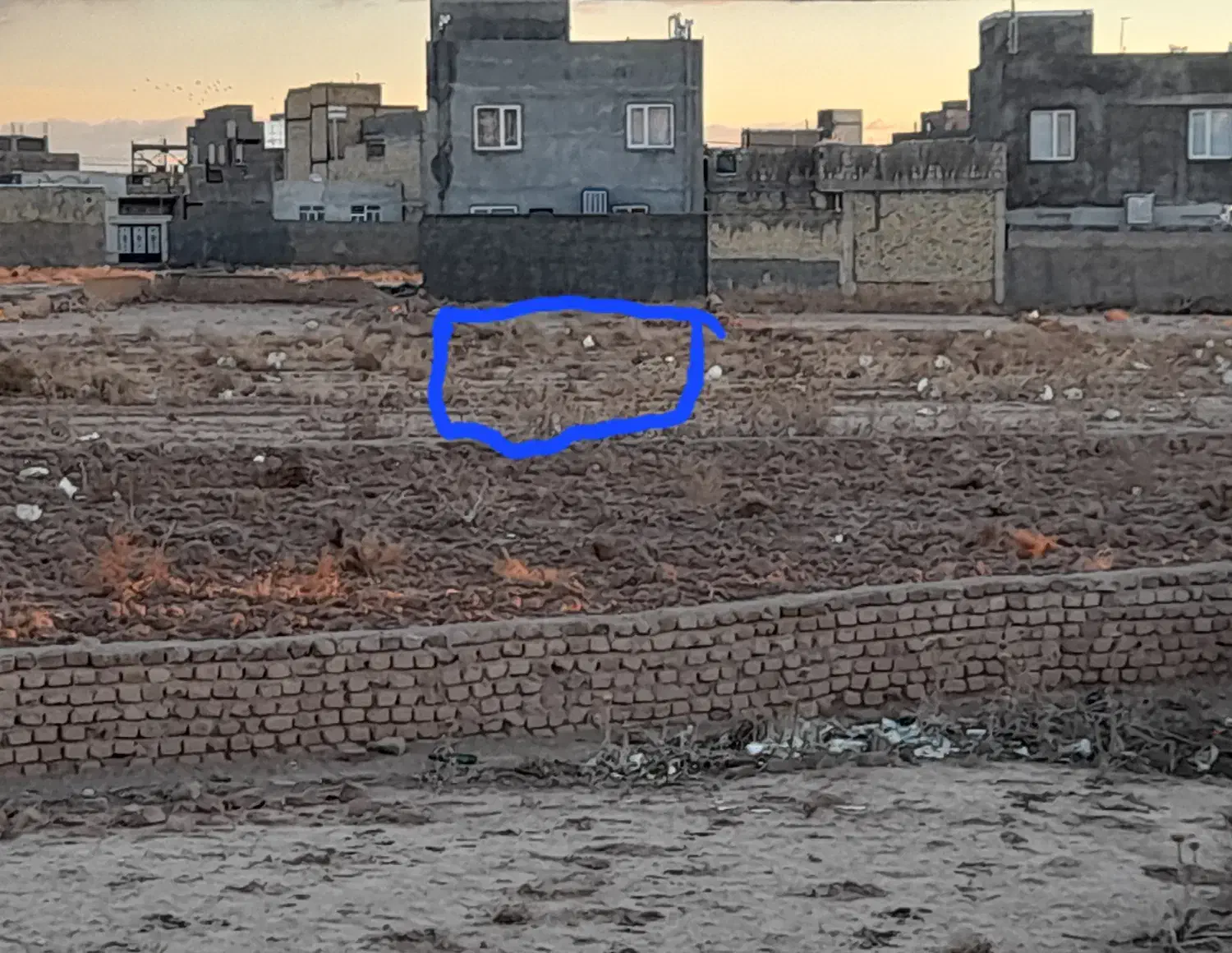 زمین فروشی|فروش زمین و ملک کلنگی|اسفراین, |دیوار