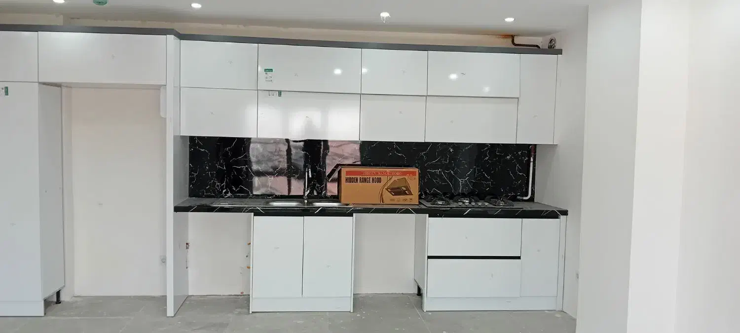 آپارتمان ۷۵متری نوساز کلید نخورده فول امکانات|فروش آپارتمان|آستانه اشرفیه, |دیوار