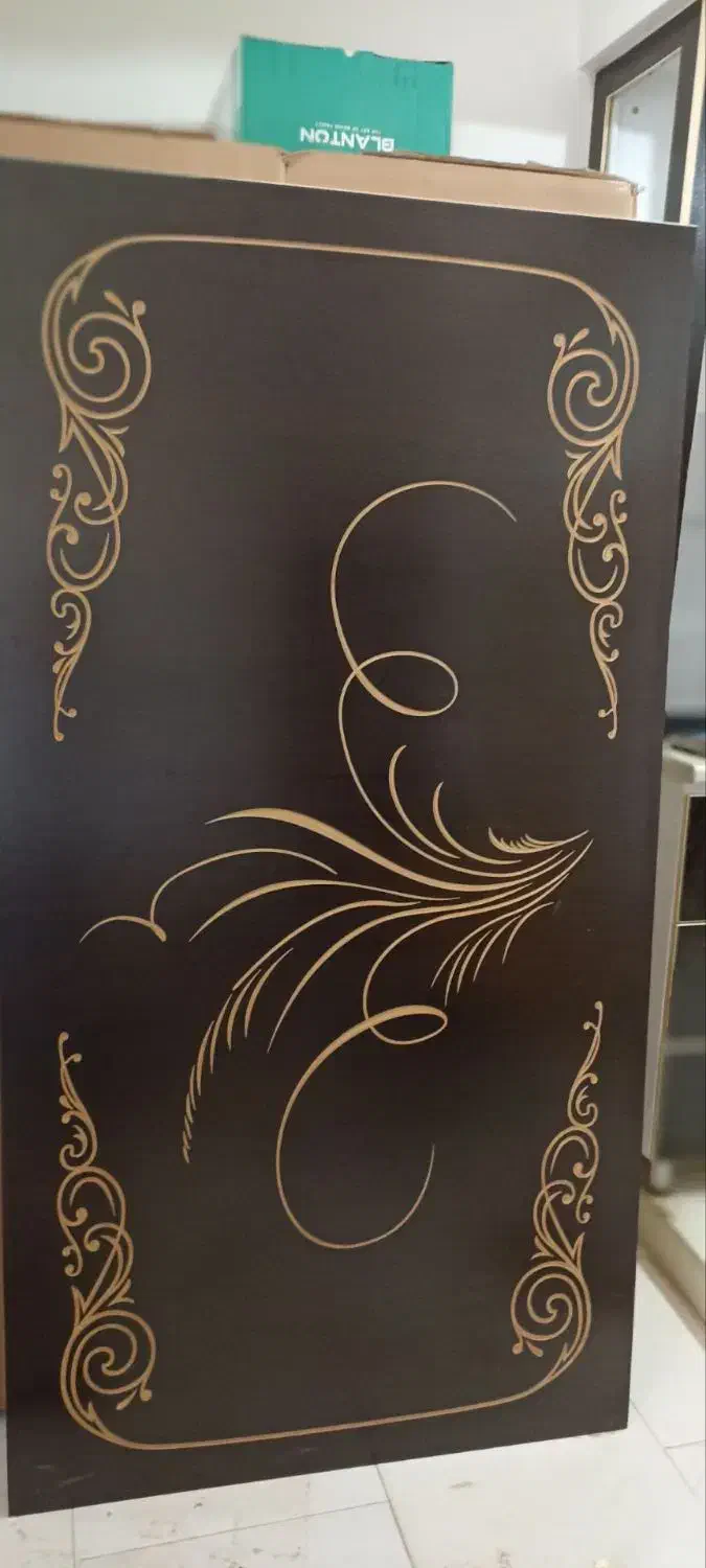 ورق ام دی اف|عمدهفروشی|همدان, |دیوار