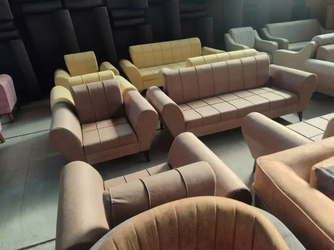 مبل دانشجویی|مبلمان خانگی و میز عسلی|شیراز, شهرک صنعتی شیراز|دیوار