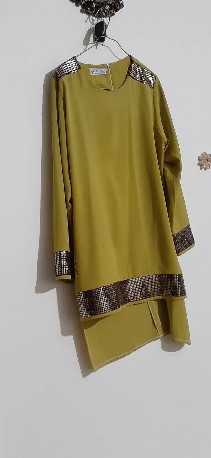 لباس مجلسی|لباس|نسیم‌شهر, |دیوار