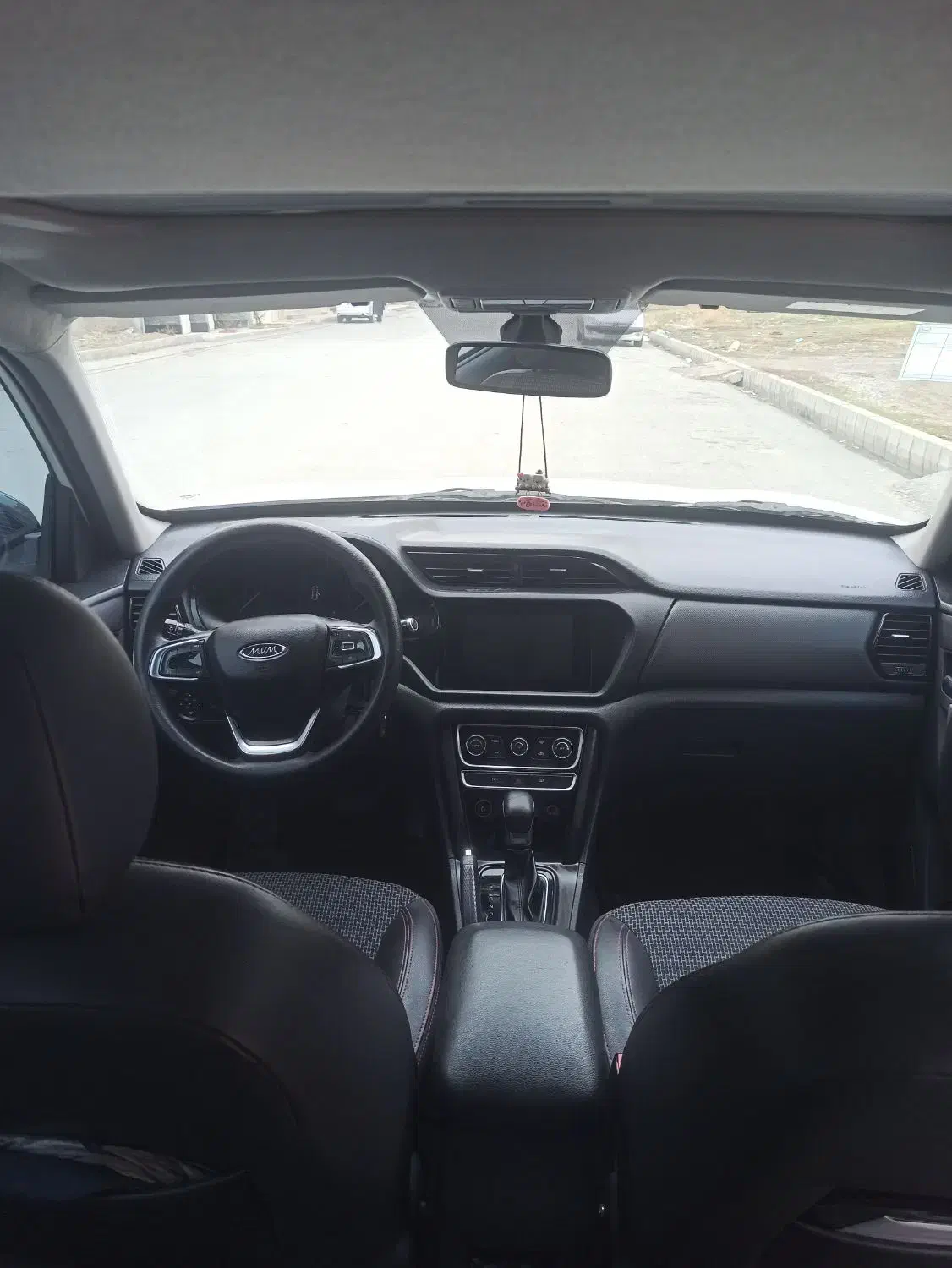 mvm x33 s|خودرو سواری و وانت|ارومیه, |دیوار