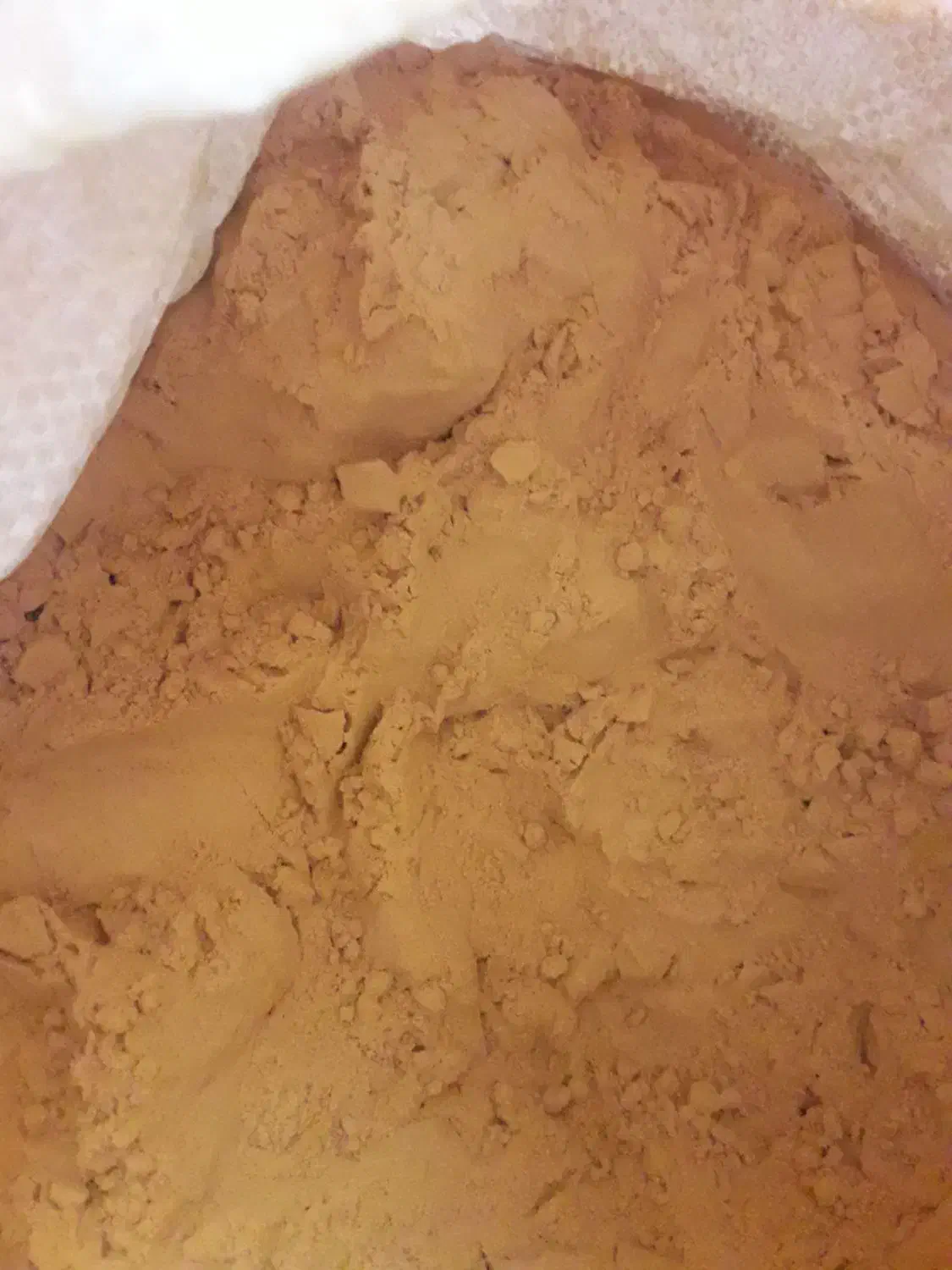زردچوبه اورگانیک و اعلا|خوردنی و آشامیدنی|قم, انسجام|دیوار