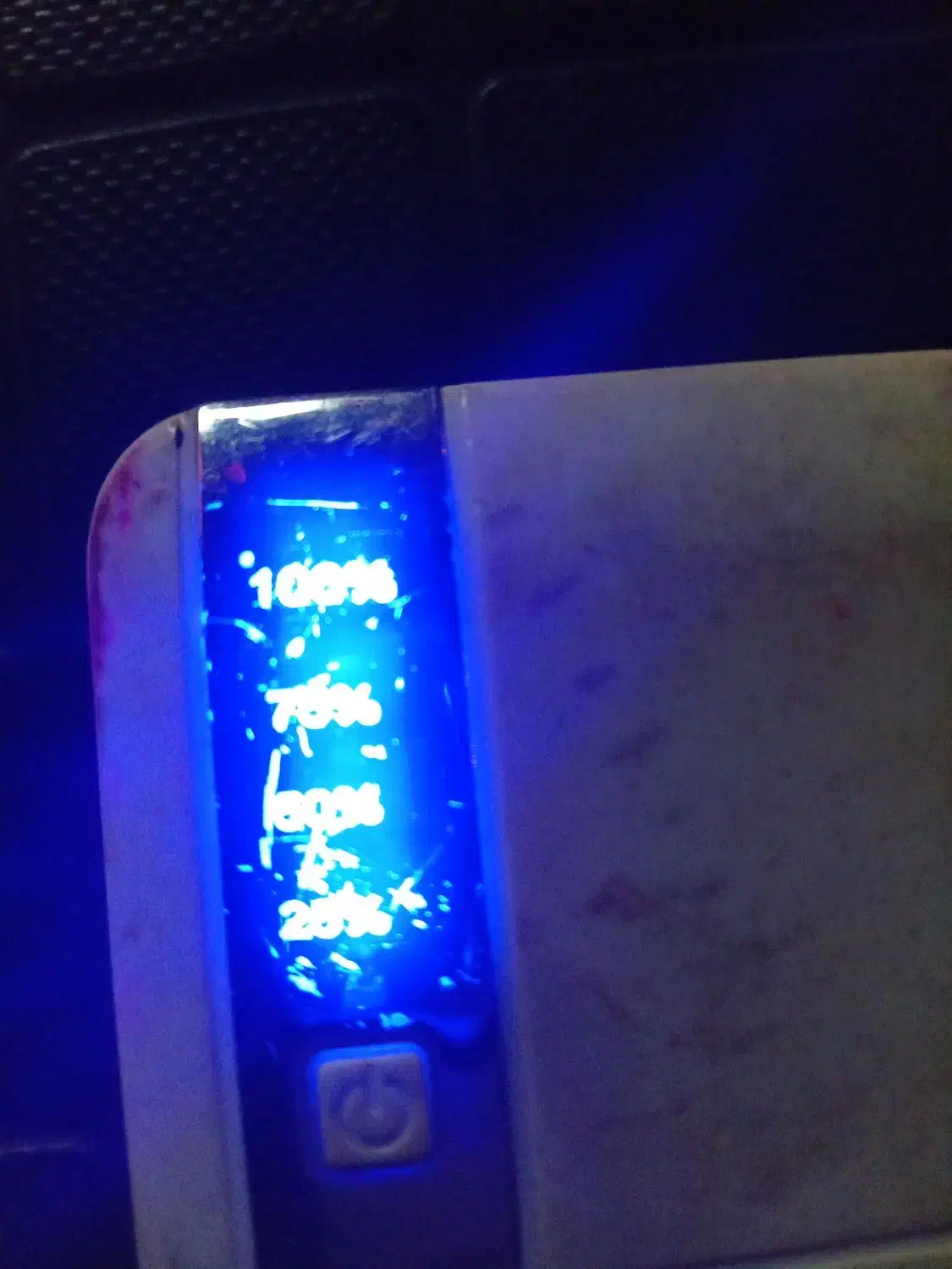 پاور بانک 20000|لوازم جانبی موبایل و تبلت|گرگان, |دیوار