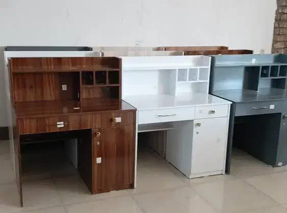 میز تحریر|میز تحریر و کامپیوتر|رفسنجان, |دیوار