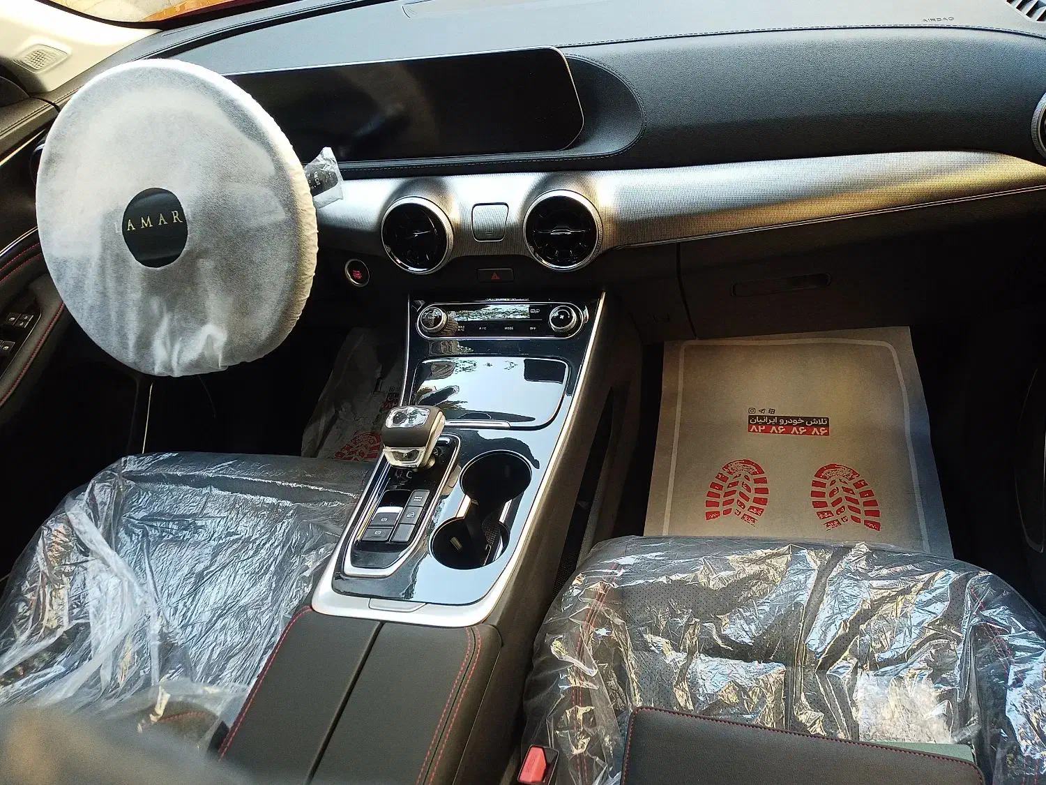 لاماری ۱۴۰۳|خودرو سواری و وانت|تبریز, |دیوار