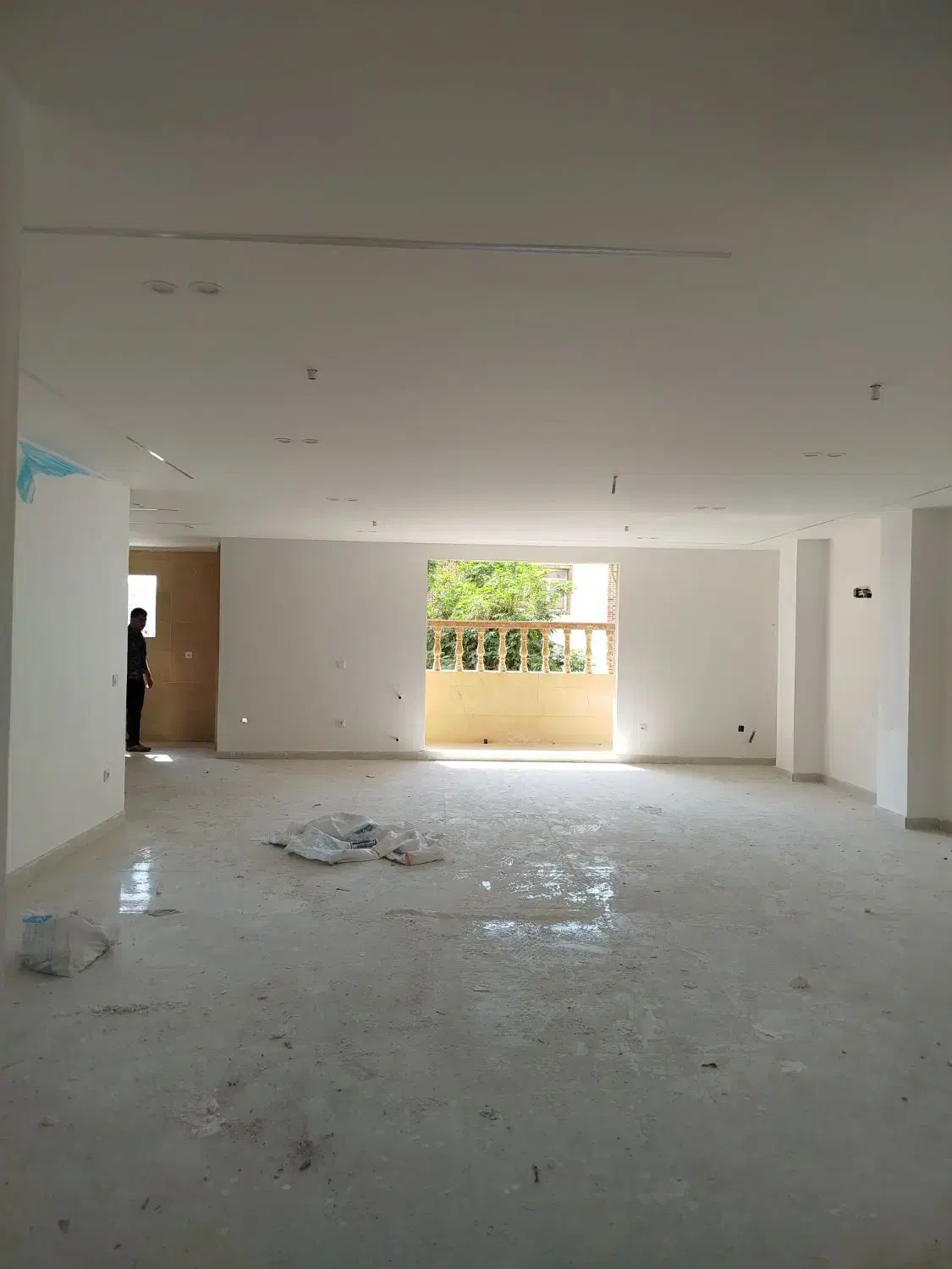 تک واحدی 165متری کلید اول|فروش آپارتمان|دزفول, |دیوار