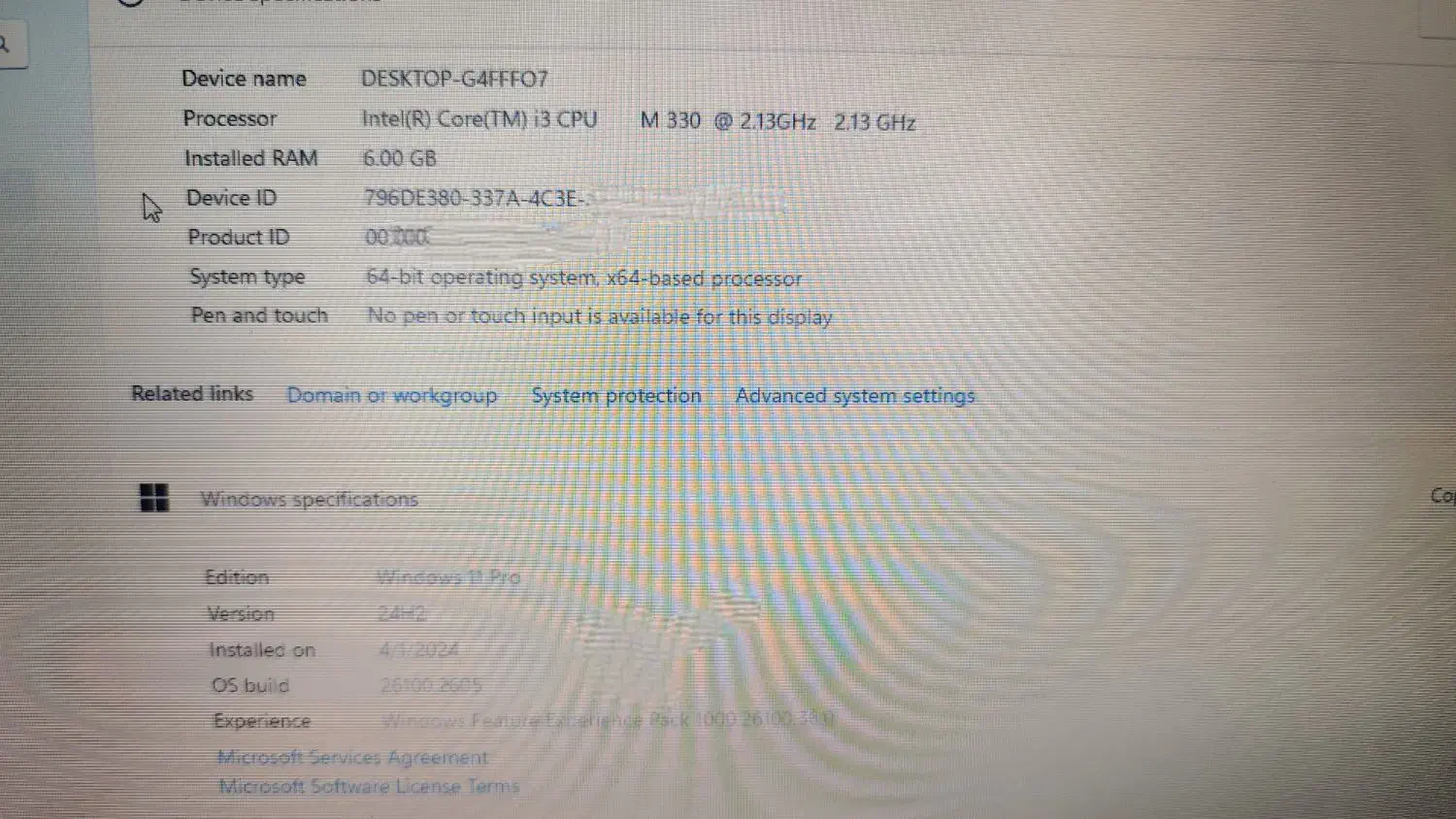 لپ تاپ سونی vaio|رایانه همراه|تهران, ایرانشهر|دیوار