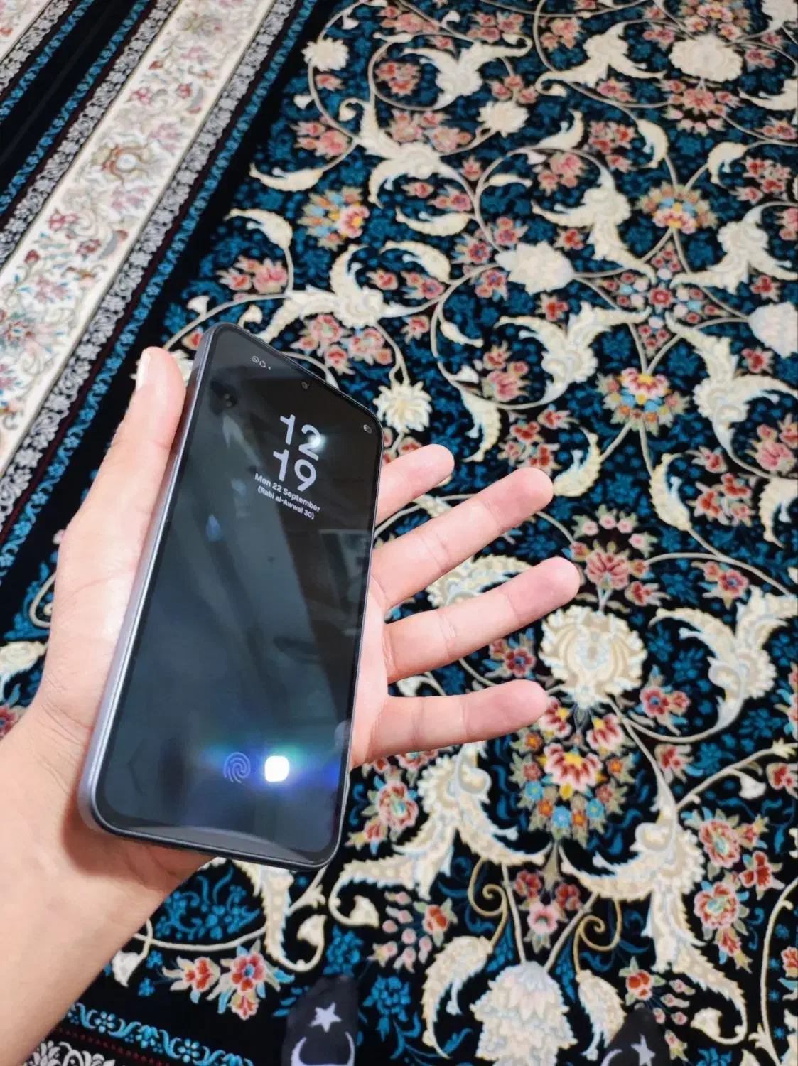 a36|موبایل|یاسوج, |دیوار