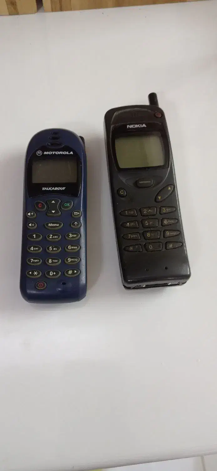 پلوپز.گوشی.تلفن|تلفن رومیزی|مشهد, کوی سیدی|دیوار