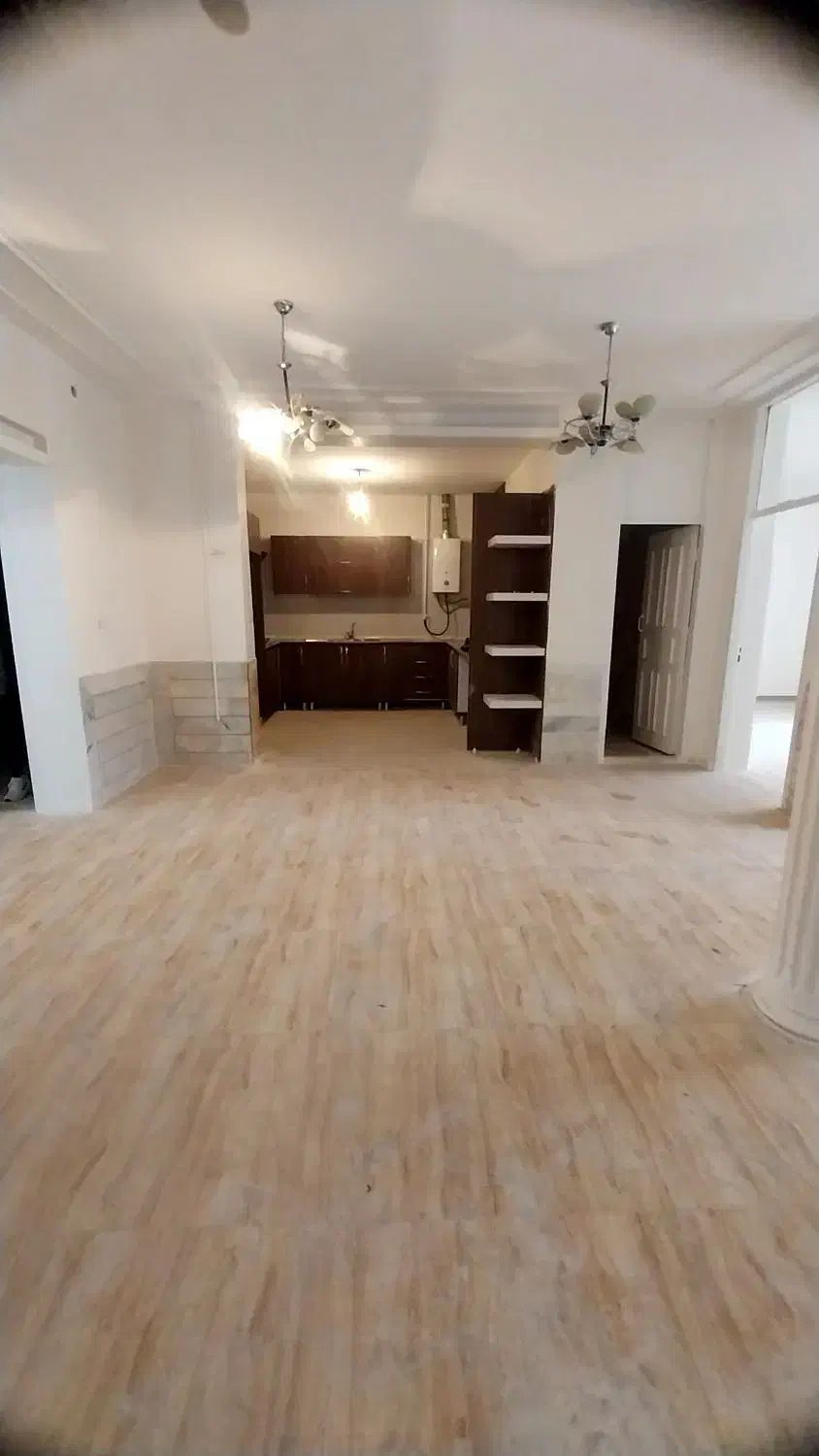 ویلایی ۳خواب حافظ شمالی بازسازی شده|اجارهٔ خانه و ویلا|شاهینشهر, حافظ شمالی|دیوار