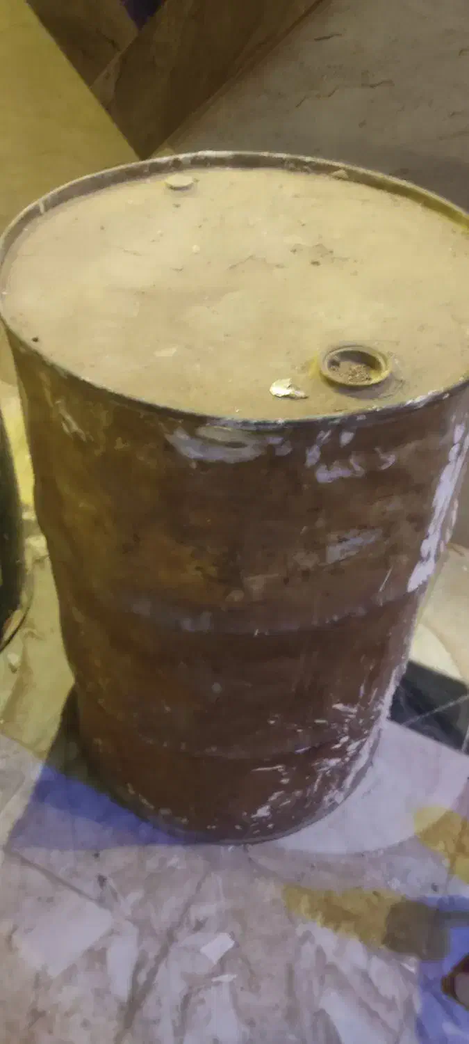 بشکه فروشی|ظروف نگهدارنده، پلاستیکی، یک‌بارمصرف|زابل, |دیوار