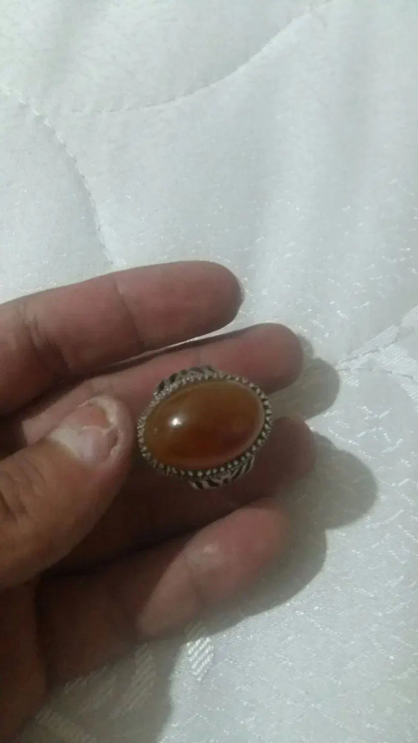 انگشتر کلکسیونی|جواهرات|ورامین, ورامین|دیوار