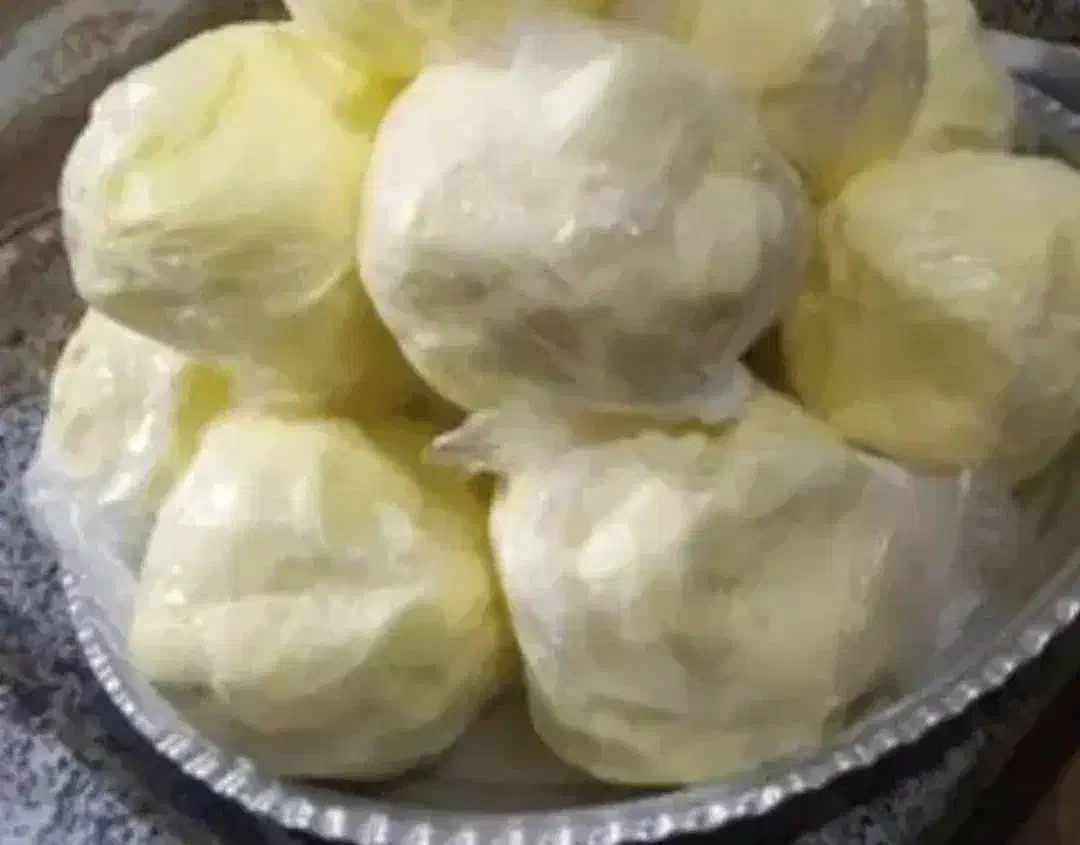 فروش کره وروغن حیوانی(گاو)|خوردنی و آشامیدنی|بلداجی, |دیوار