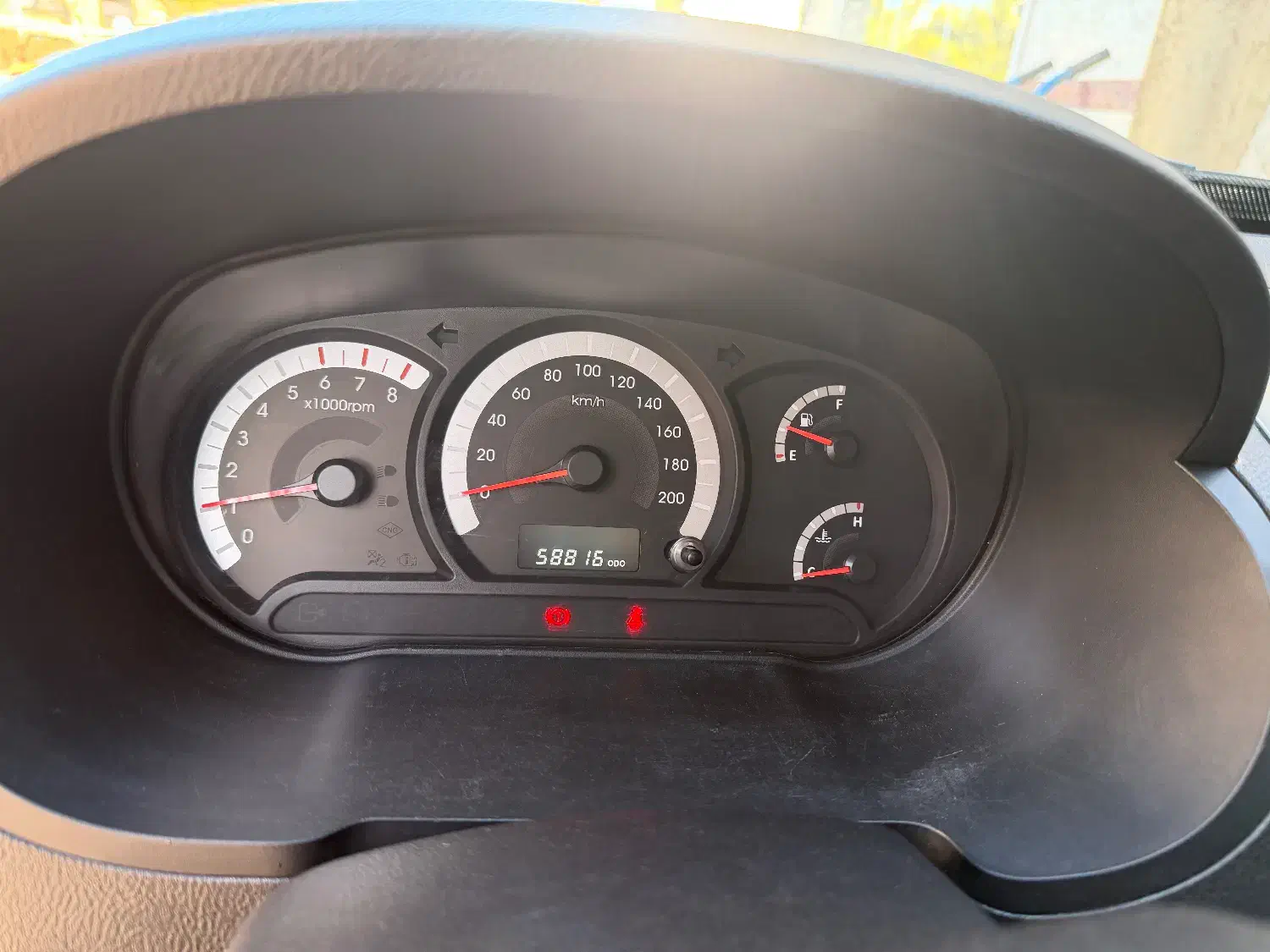 کوییک مدل ۹۹|خودرو سواری و وانت|تبریز, |دیوار