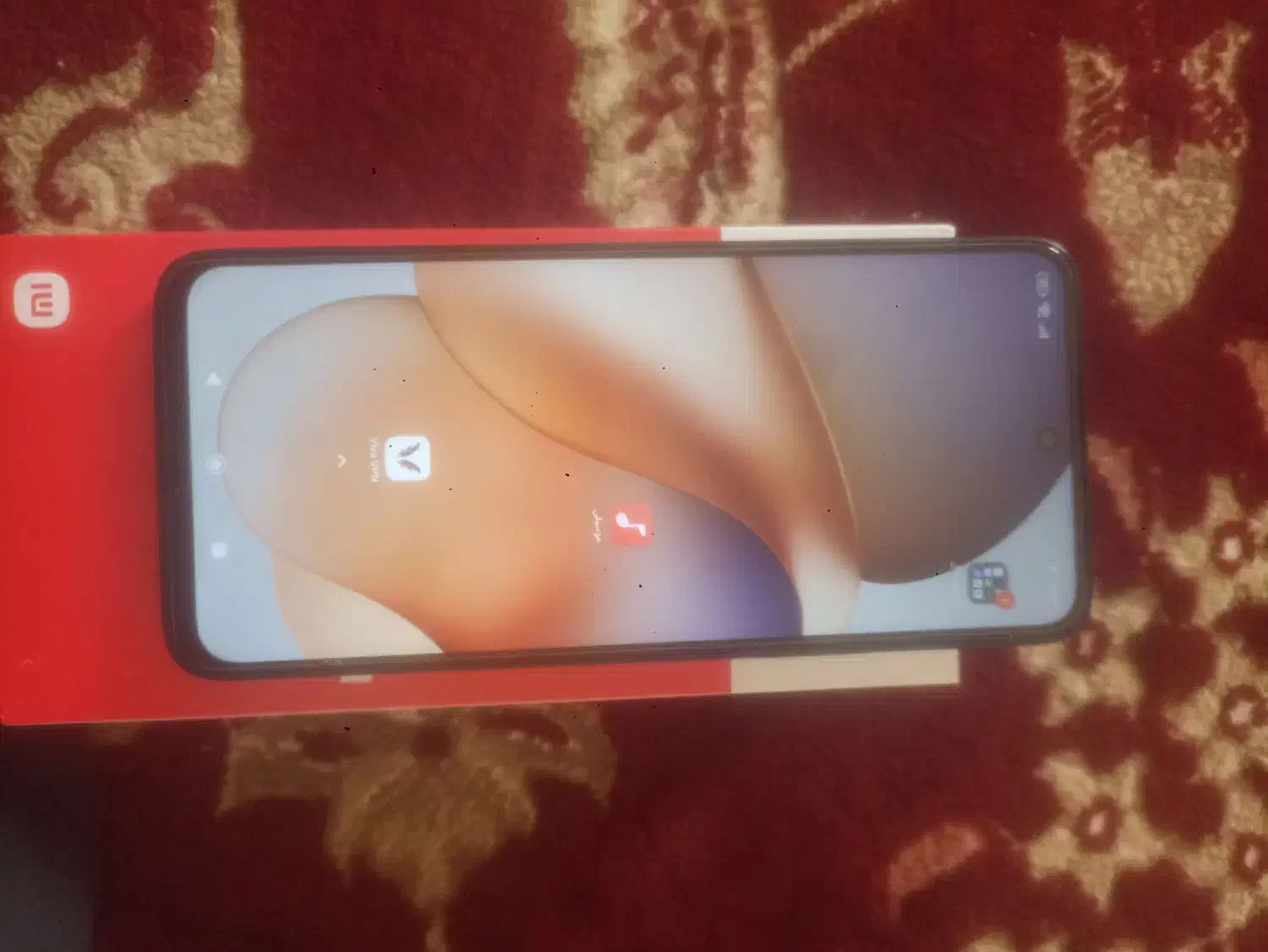 ردمی 13x|موبایل|ایذه, |دیوار