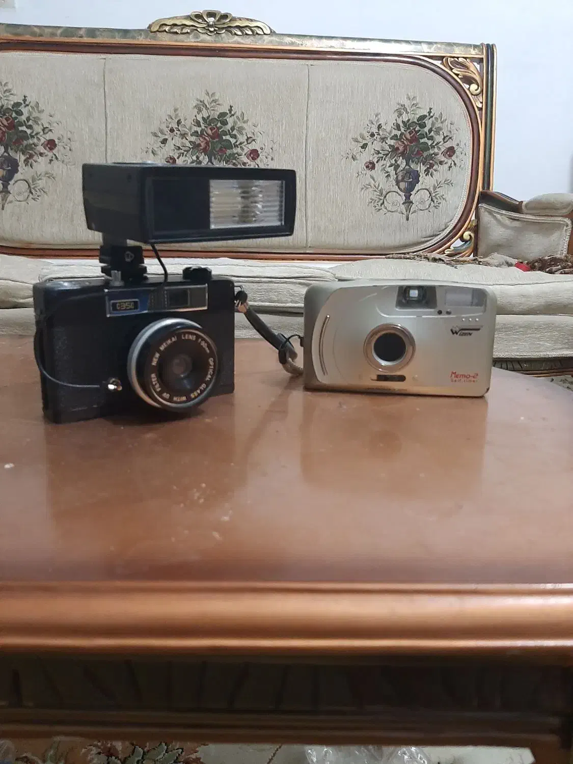 دوربین عکاسی|دوربین عکاسی و فیلم‌برداری|اصفهان, فردوان|دیوار