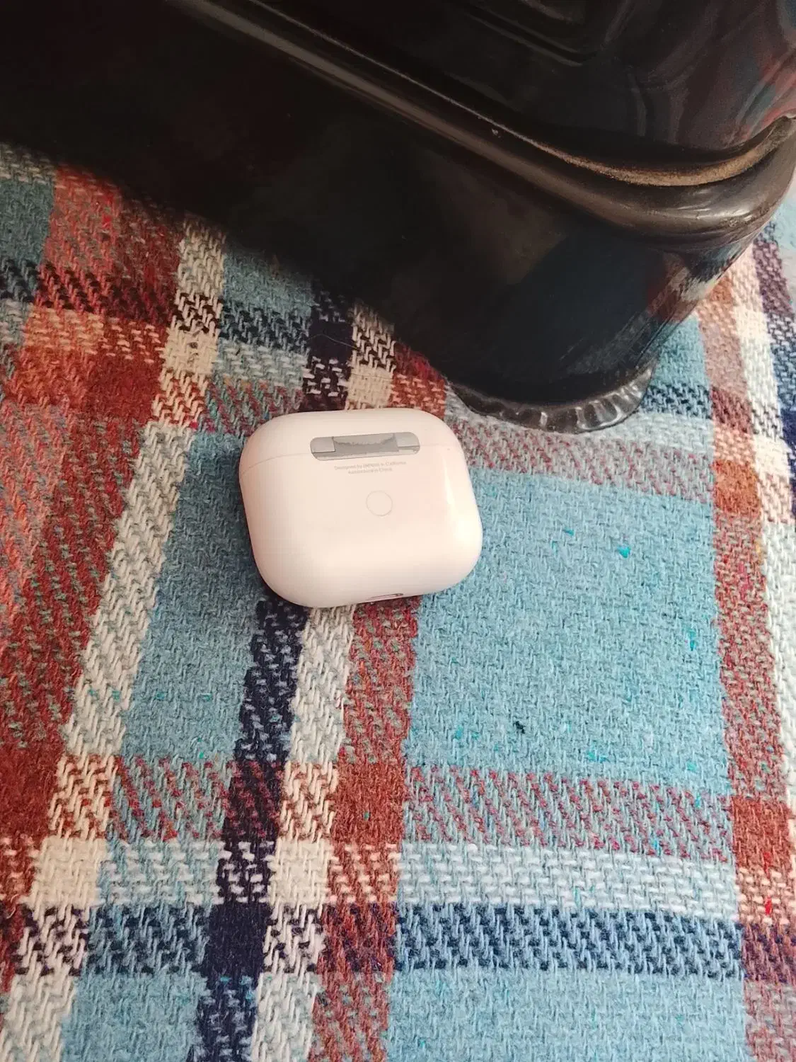 ایرپاد پرو|لوازم جانبی موبایل و تبلت|دامغان, |دیوار