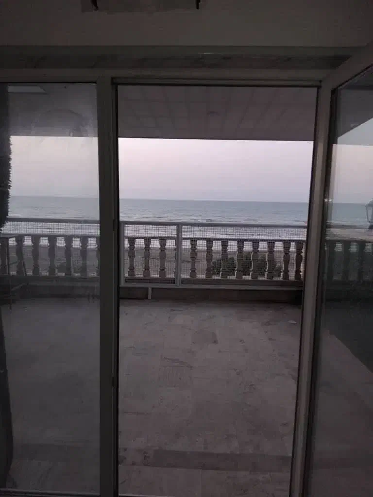 اپارتمان ساحلی دوبلکس دید به دریا/تراس رو ب دریا|فروش آپارتمان|فریدونکنار, |دیوار