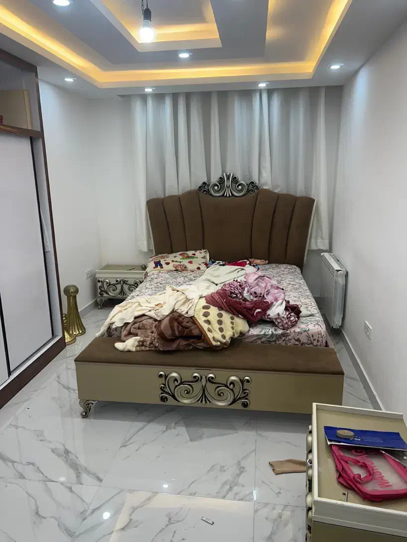 سرویس خواب دونفره|تخت و سرویس خواب|بندر انزلی, انصار الحسین|دیوار