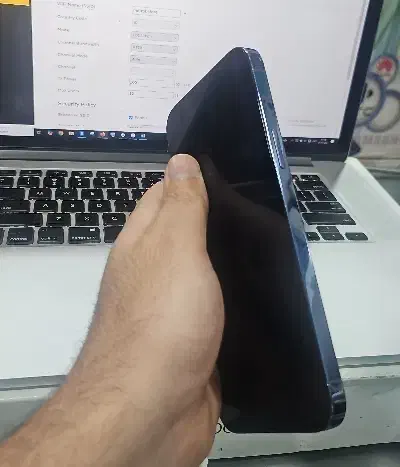 گوشی ایفون|موبایل|سیرجان, |دیوار