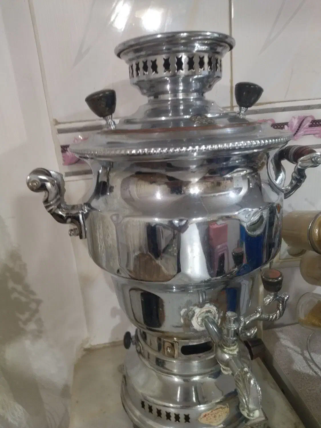 سمساری خرید فروش لوازم منزل و ضایعات درکرج|عمدهفروشی|مشکیندشت, |دیوار