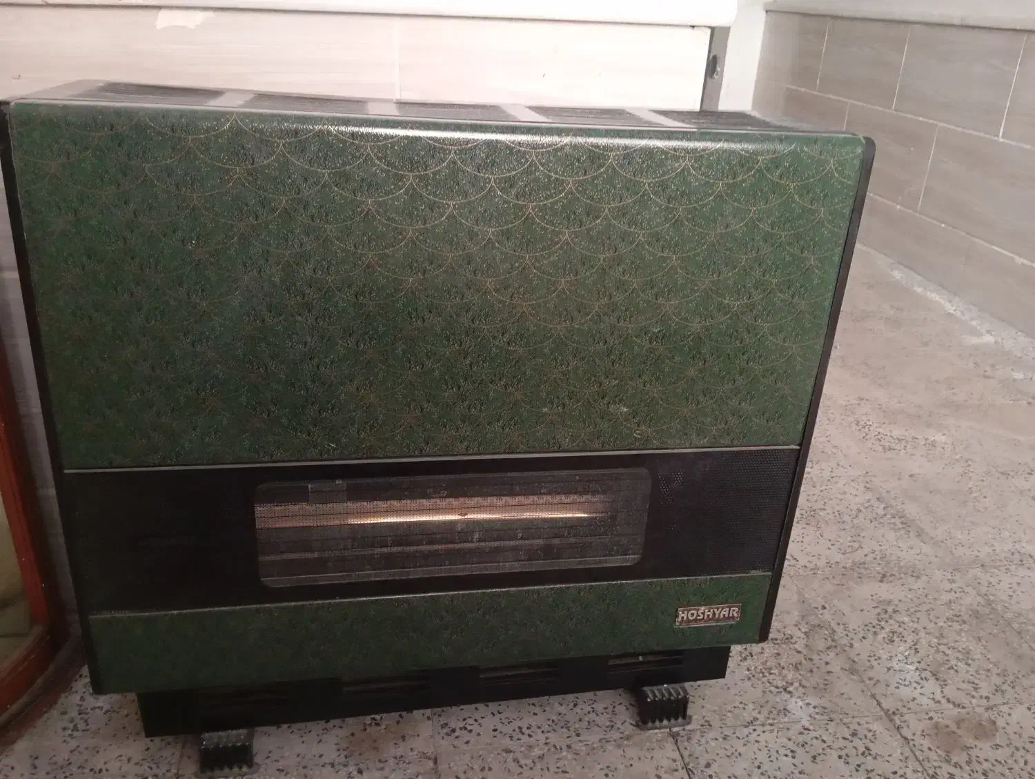 بخاری ، اجاق گاز ، کولر ، کمد لباس ، کپسول گاز|اجاق گاز و لوازم برقی پختوپز|محمدیه-قزوین, |دیوار