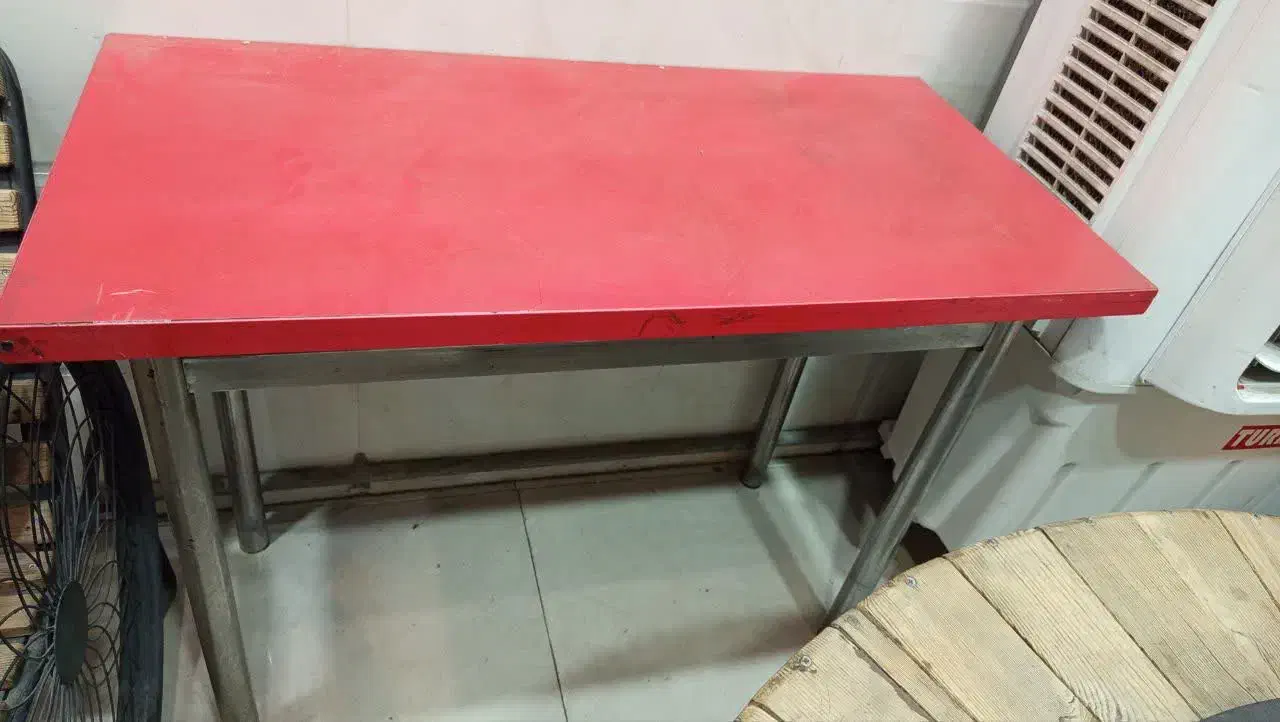 یخچال کوکا ،ومقداری لوازم فست فود|کافیشاپ و رستوران|فردیس, فرامرزیه|دیوار