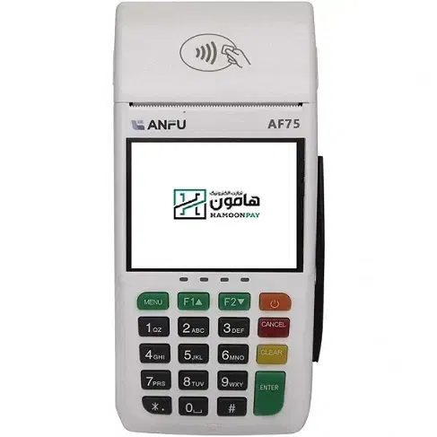 دستگاه کارتخوان سیار کارت خوان بیسیم|فروشگاه و مغازه|مشهد, حجاب (شهرک غرب)|دیوار