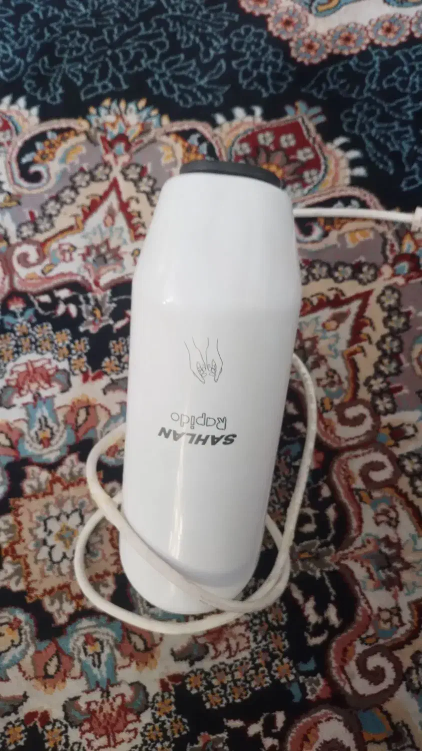 دستگاه دست خشک کن|لوازم سرویس بهداشتی|ورامین, خیر آباد|دیوار