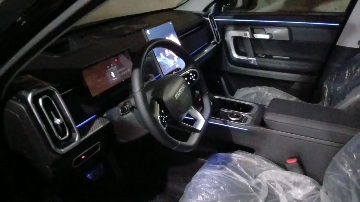 لوکانو l7|خودرو سواری و وانت|فلاورجان, |دیوار