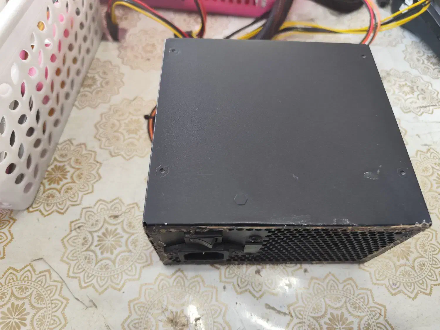پاور  برند GIGABYTE مدل Hercules PRO 300|قطعات و لوازم جانبی رایانه|بندر ماهشهر, |دیوار