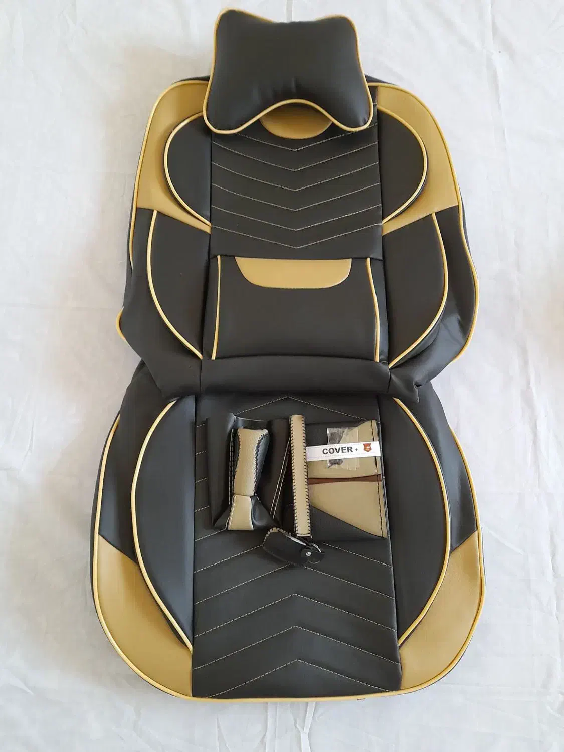 جشنواره ویژه فروش روکش و کفپوش  دورفرمان دوختنی|قطعات یدکی و لوازم جانبی|بجنورد, |دیوار