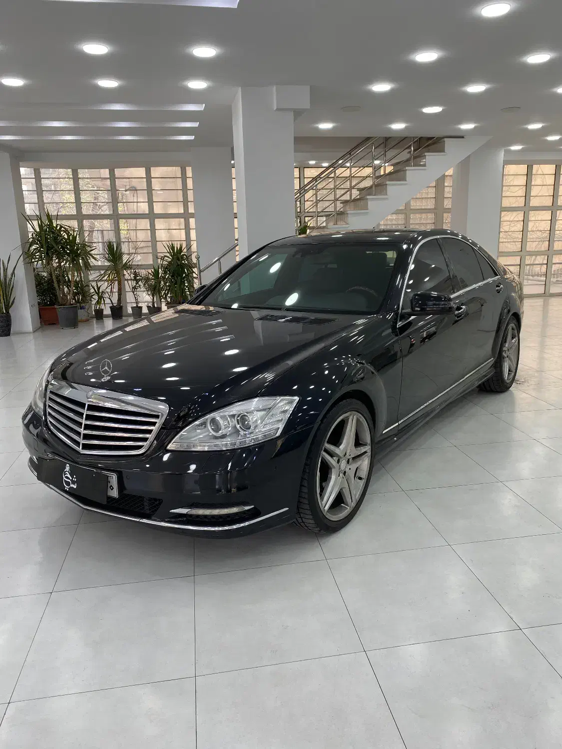 BENZ S 350|خودرو سواری و وانت|تهران, محمودیه|دیوار