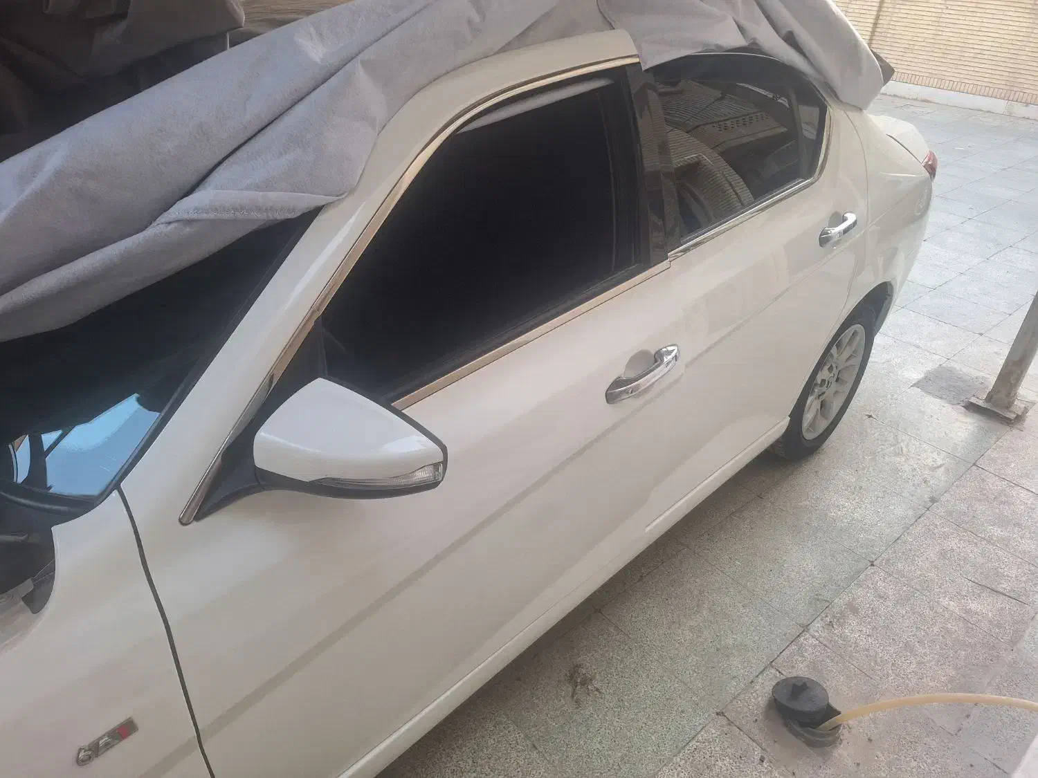 دنا پلاس توربو اتوماتیک|خودرو سواری و وانت|بندرعباس, |دیوار