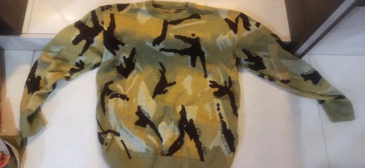 لباس سربازی|لباس|سنندج, |دیوار