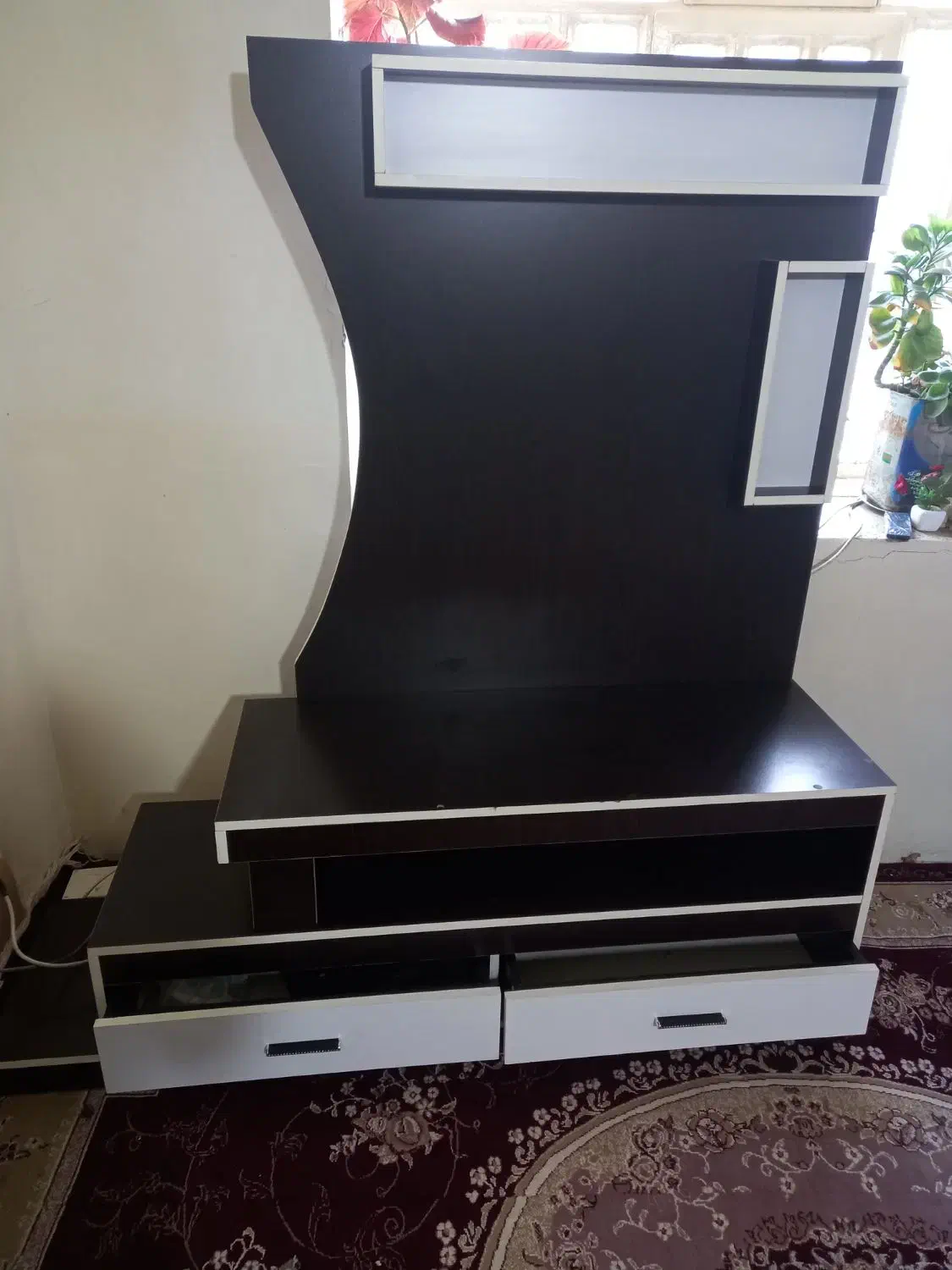 میز تلوزیون|میز تلویزیون|ابهر, |دیوار