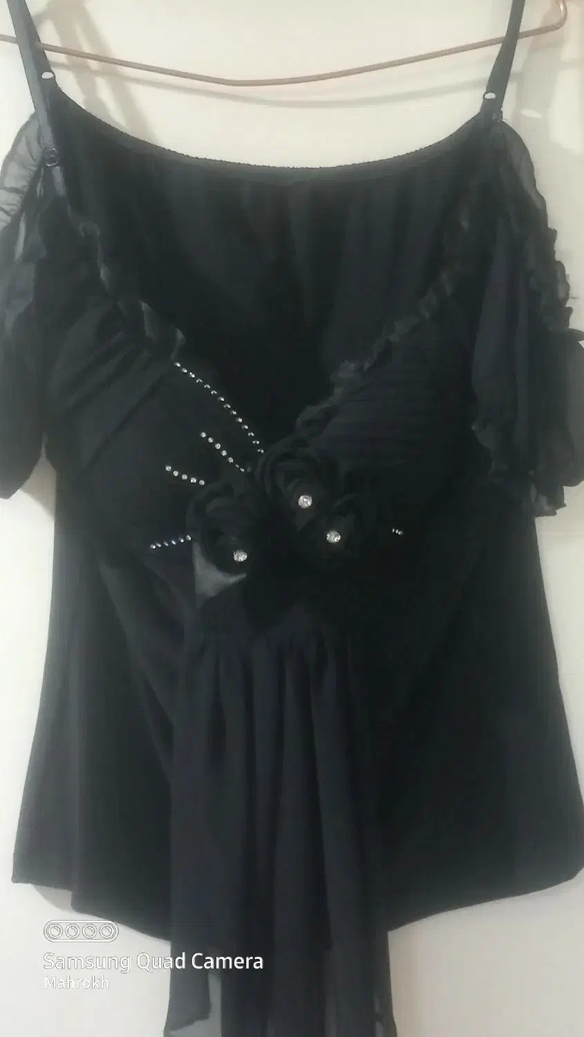 لباس مجاسی|لباس|تهران, مینای شمالی (مخبر)|دیوار