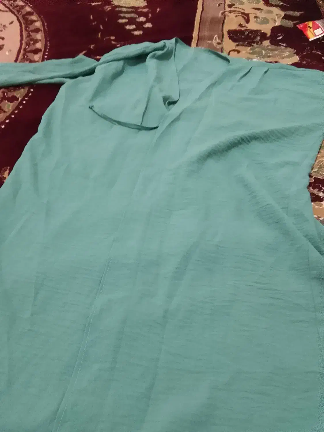 مانتو فروش زنانه|لباس|ایلام, |دیوار