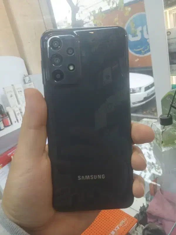 a23 128 ram 6|موبایل|تهران, نبی اکرم|دیوار