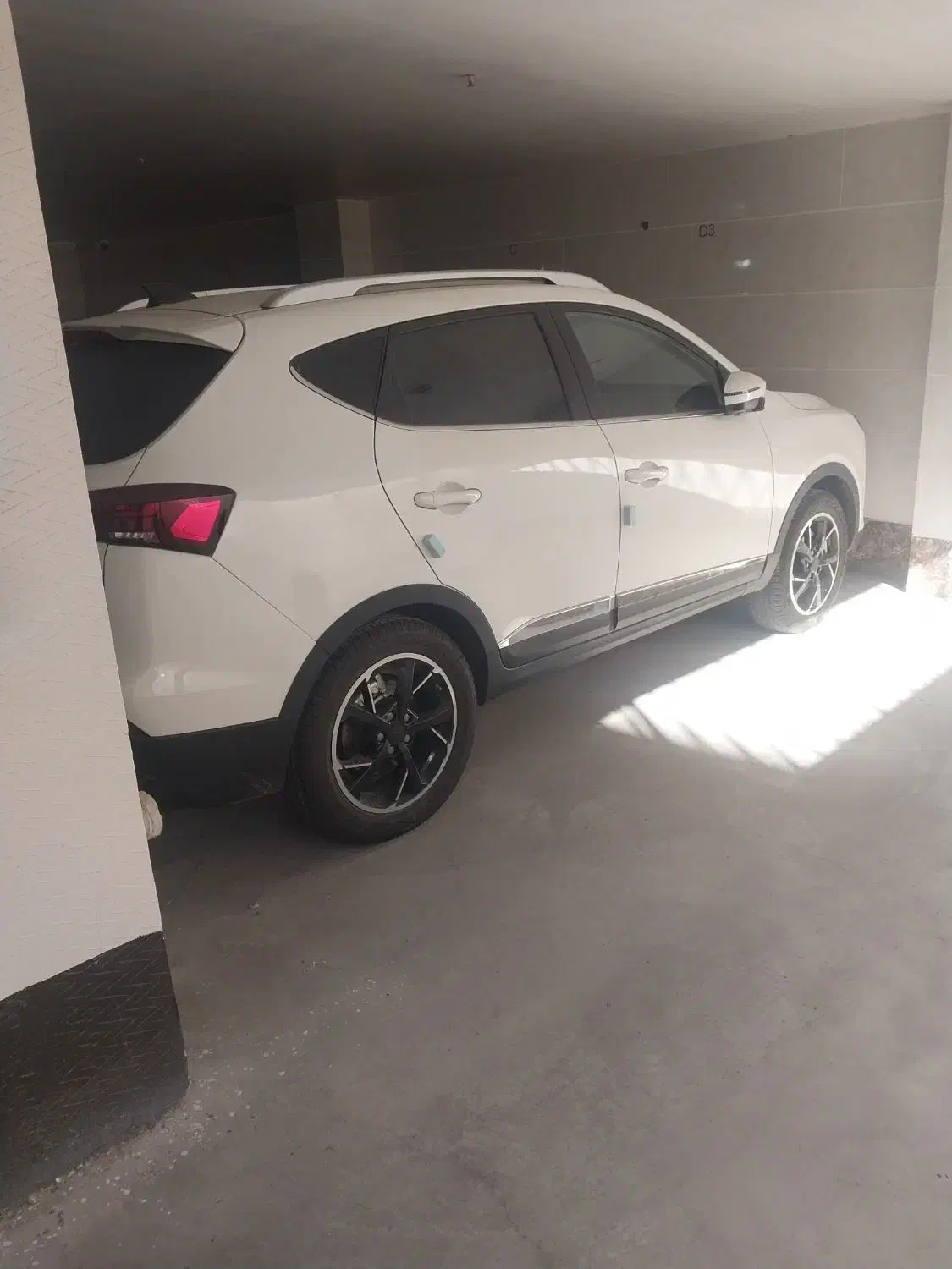 کی ام سیkmc x5|خودرو سواری و وانت|اصفهان, جاوان|دیوار