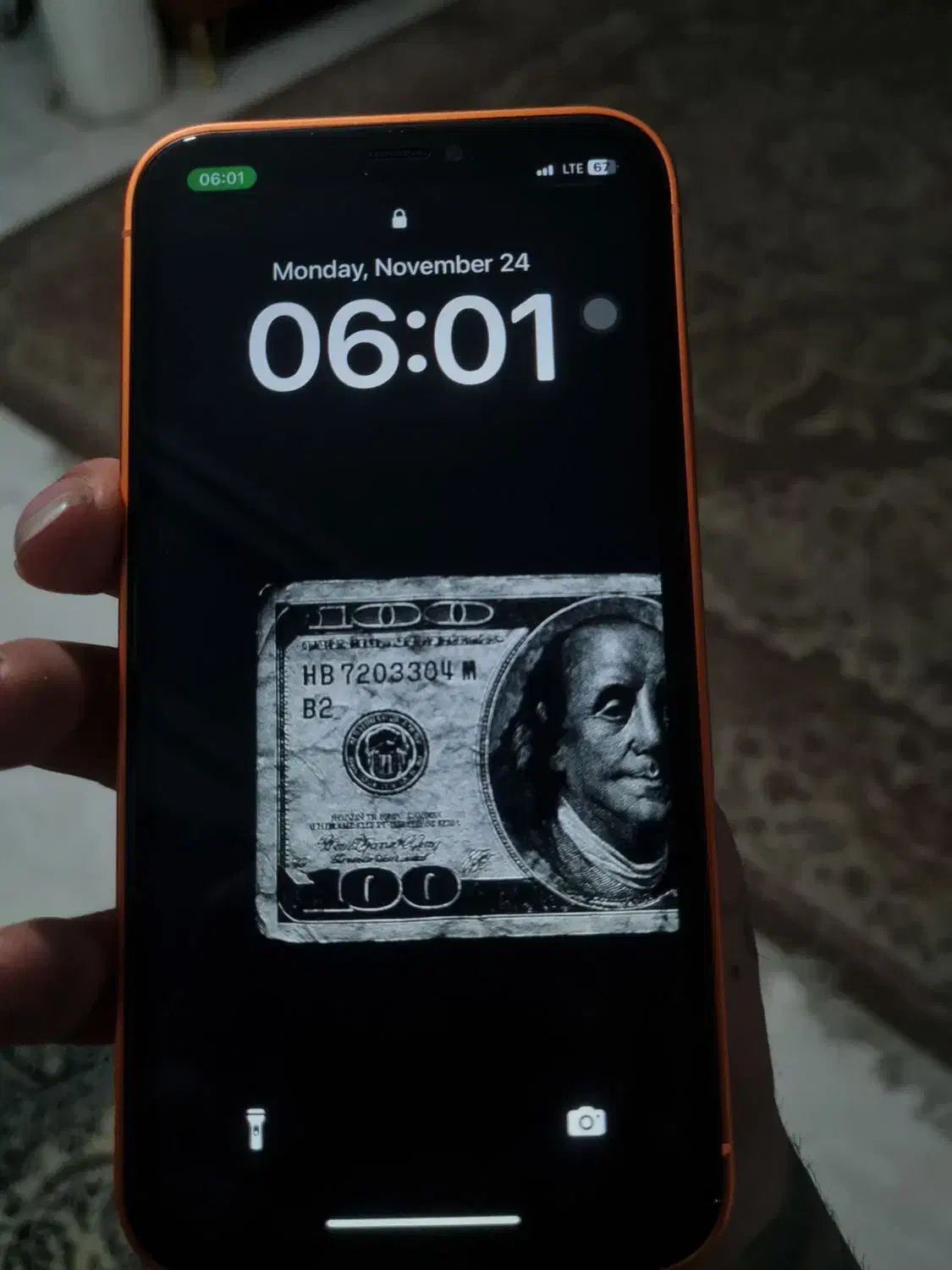 xr فیس لیفت شده به 17pro|موبایل|تهران, شهرک الهیه غرب|دیوار