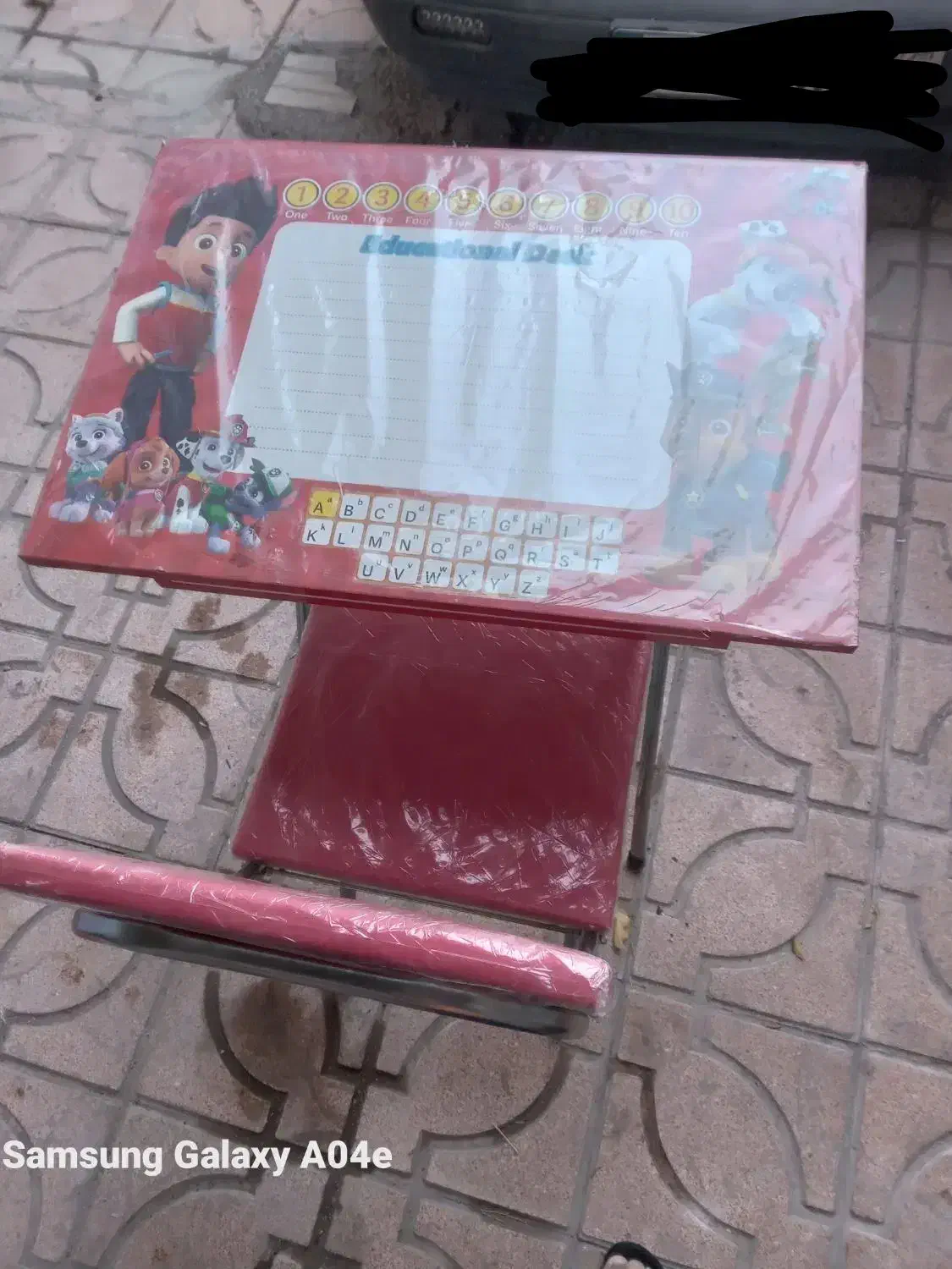 میز تحریر صندلی|میز تحریر و کامپیوتر|سراب, |دیوار