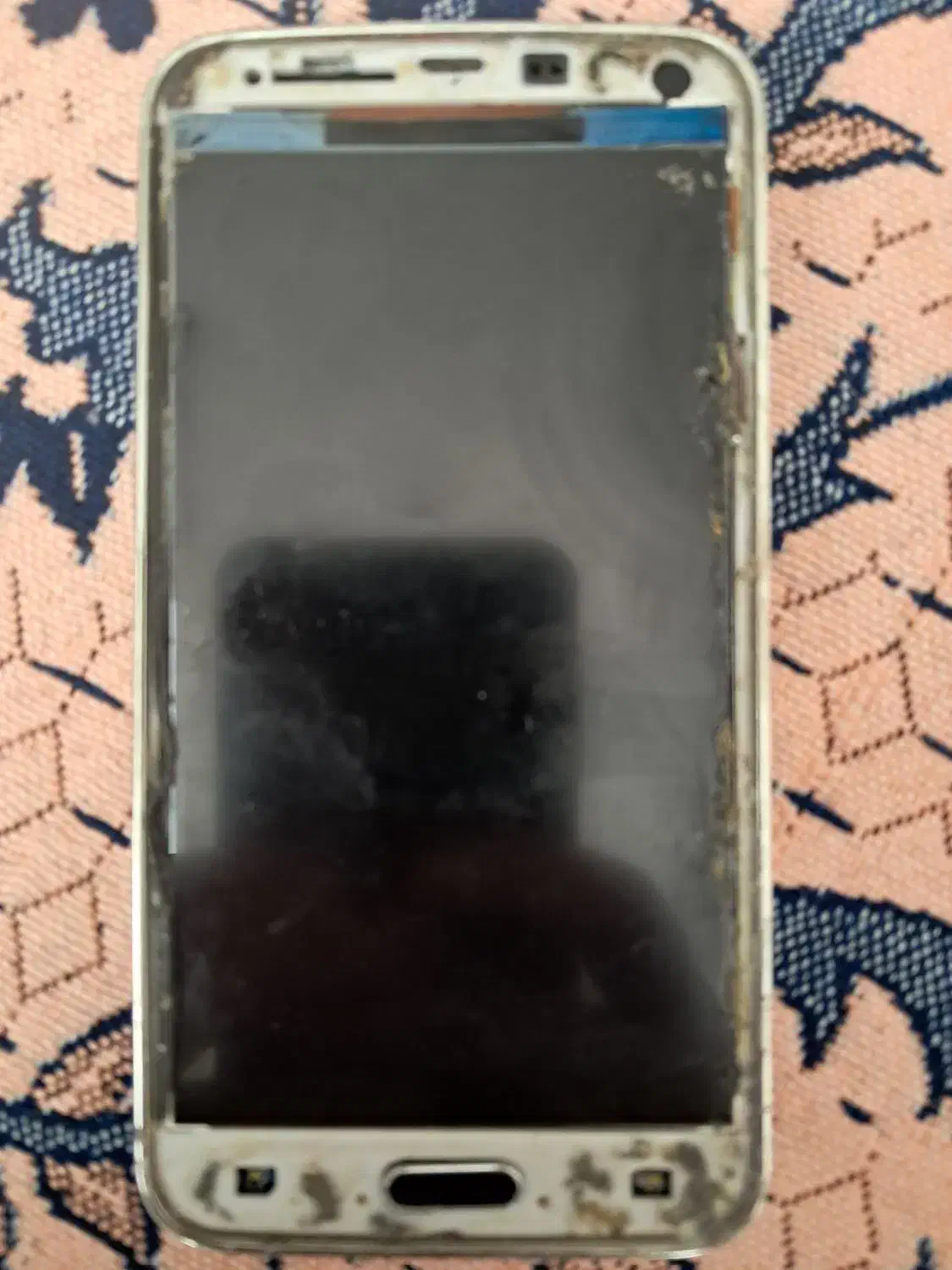 گوشی خراب|موبایل|مشهد, آبکوه|دیوار