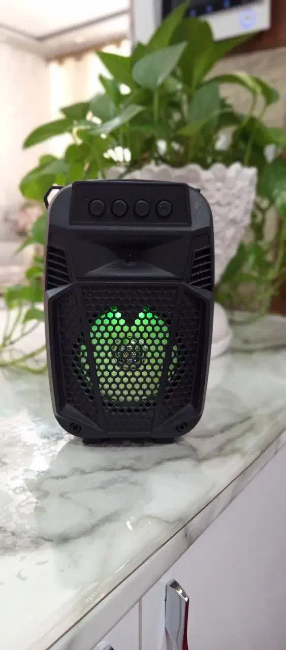 اسپیکر|پخش‌کننده همراه|نجف‌آباد, حومه نجف آباد|دیوار