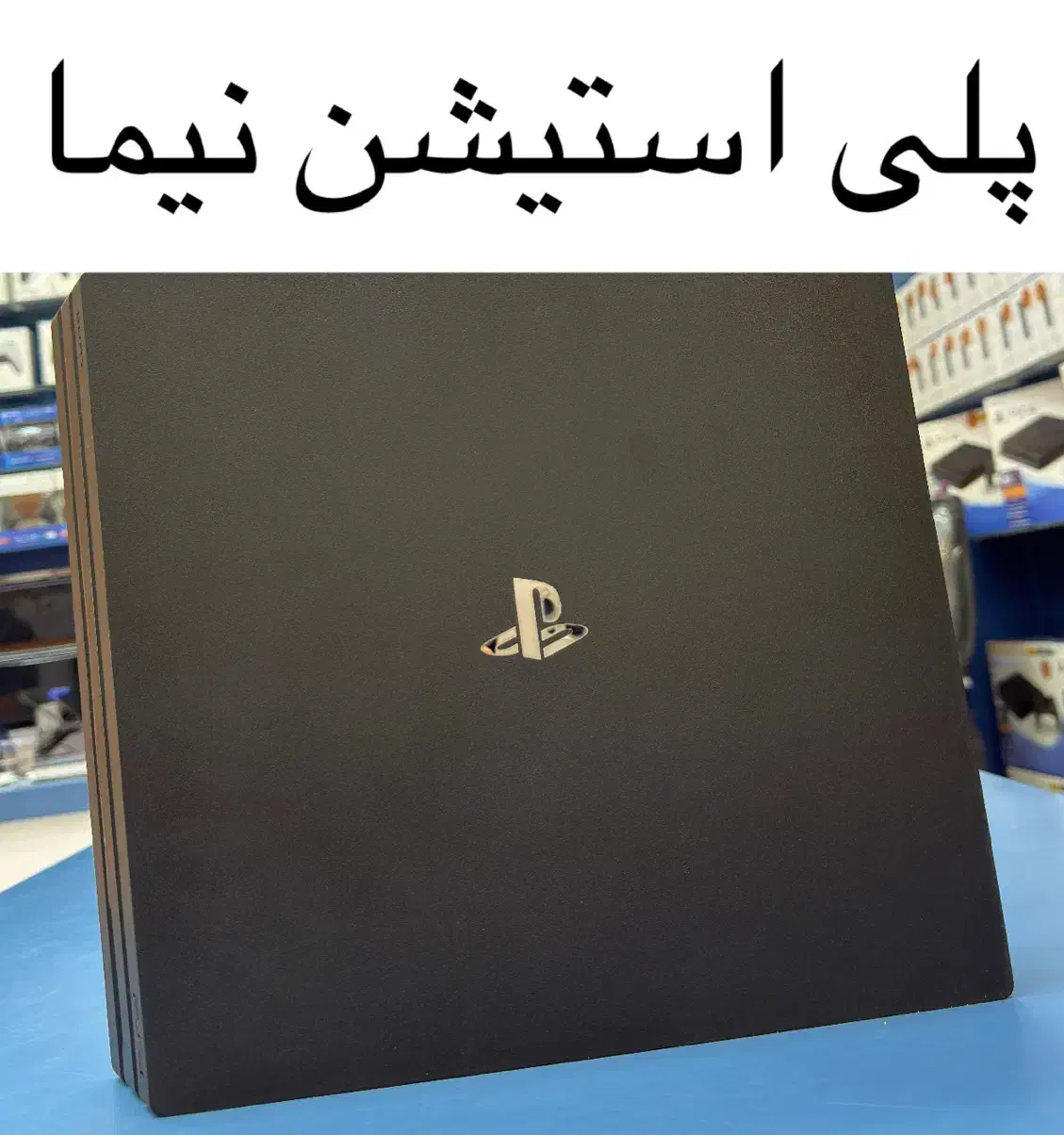 کنسول Ps4 همه مدل ها|کنسول، بازی ویدئویی و آنلاین|مشهد, عامل|دیوار