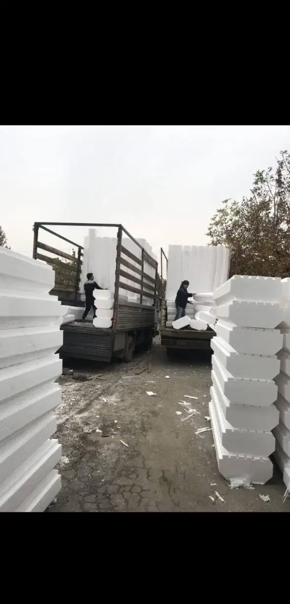 ورق آکاستیو و یونولیت و متالایز|عمدهفروشی|مشهد, نوید|دیوار